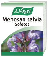 Menosan Salvia 30 tabletten