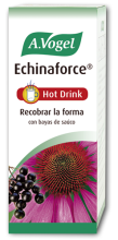 Echinaforce Hot Drink 100 milliliter