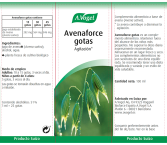 Avenaforce druppels 100 milliliter