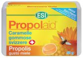 Propolaid karamelsmaak honing 50 gram