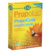 Propolaid propolgola honing smaak 30cap.