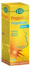 Propolaid propolgola orale spray 20 ml