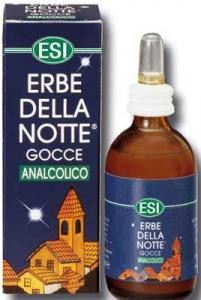 Night Herbs Drops Alcochol-Free 50 ml