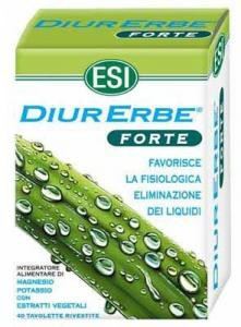 Diurerbe Extra sterkte 40 tabletten