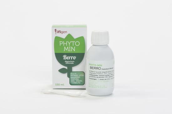 Phyto-Min Waterkers 150 ml