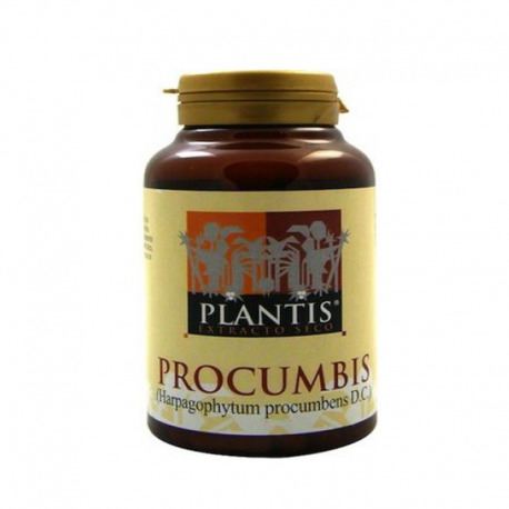 Procumbis Plantis 120 capsules