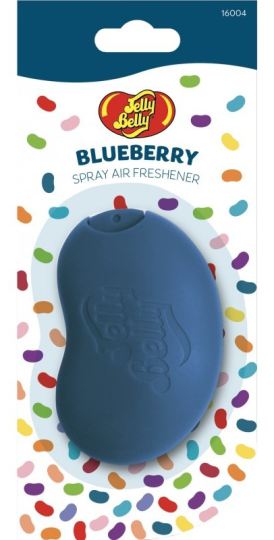 Blueberry Spray Luchtverfrisser 50 ml