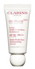 Anti Pollution Dagcrème Multi UV-bescherming 30 ml