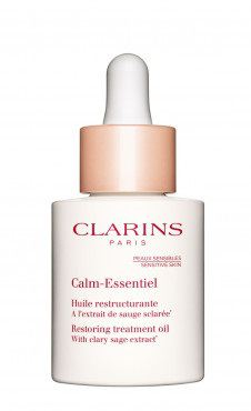 Calm-Essentiel Herstructurerende Olie 30 ml