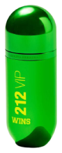 212 Vip Woman wint eau de parfum 80 ml