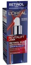 Revitalift Laser Antirimpel Nachtserum 30ml