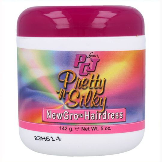 Newgro Kapsalon Pcj Pretty-n-zijdezachte crème 142 gr