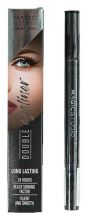 Magic Studio zwarte dubbele eyeliner