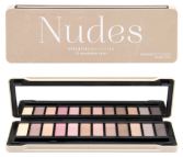 Magic Studio Nudes Eyeshadow Palette 12 tinten