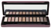 Magic Studio Nature Eyeshadow Palette 12 tinten