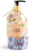 Scented Garden Sweet Vanilla Handzeep 500 ml