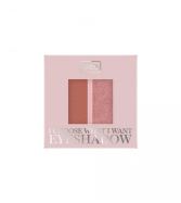 Kies What i Want Eyeshadow 03 burnt orange 20 gr