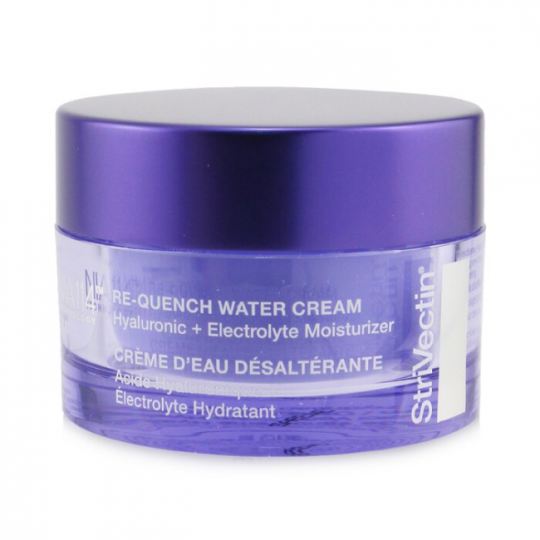 Re Quench Water Facial Hydraterende Crème 50 ml