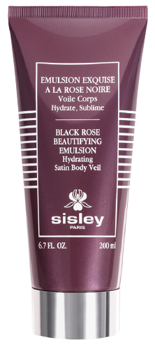 Black Rose Cream gezichtsmasker 50 ml