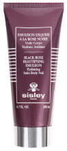 Black Rose Cream gezichtsmasker 50 ml