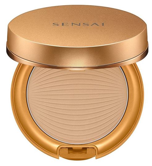 Compact Makeup Bronzer Poeder Spf20 8,5 ml