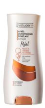 Conditioner voor beschadigd haar Glycerine en honing 200 ml