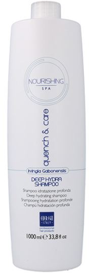 Deep Hydration Shampoo Italië 1000 ml