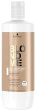 Blondme Keratin Restore all Blondes detox shampoo