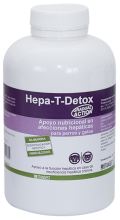 Hepa T Detox 300 tabletten