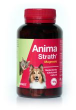 Anima Strath Magnesium 120 tabletten