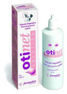 Otinet Oplossing 125 ml