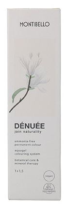 Dénuée zonder ammoniak 60 ml