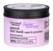 Natuurlijk haarmasker Caviar Therapy Repair &amp; Protection 150 ml