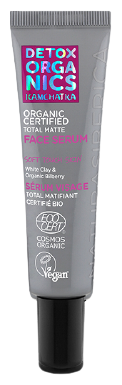 Total Matte gezichtsserum 30 ml