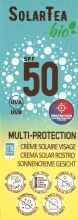 MultiProtection Solar Gezichtscrème Spf50 + 50 ml