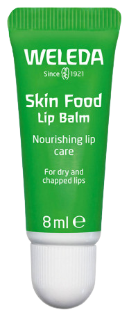 Skin Food Intensive Repair Lippenbalsem 8 ml