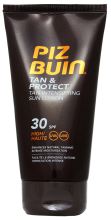 Tan Intensifier Sun Lotion SPF 6 - 150 ml