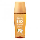 Droge olie voor sublimatie Bio 150 ml