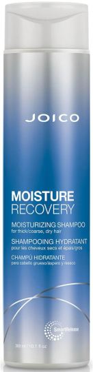 Moisture Recovery Shampoo 300 ml