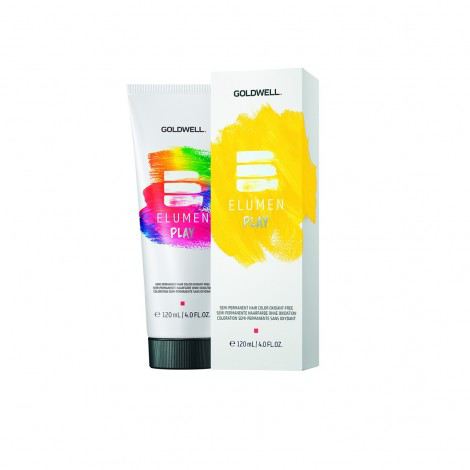 Elumen Play kleurstof 120 ml