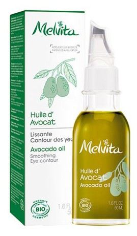 Avocado-olie 50 ml