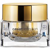 Extra rijke Caviar Perfection Luxe antirimpelcrème 50 ml