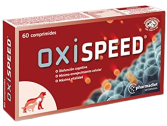 Oxispeed Senior 60 tabletten