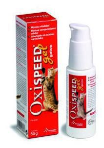 Oxispeed Gel Katten 50 ml