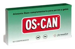 Oscan 60 tabletten