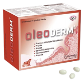 Oleoderm EC 360 capsules