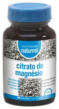 Magnesiumcitraat 60 tabletten