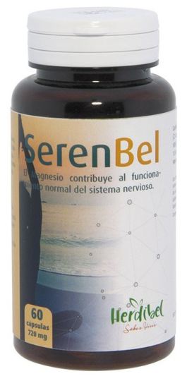 SerenBel 60 capsules