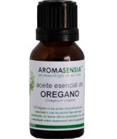 Oregano etherische olie