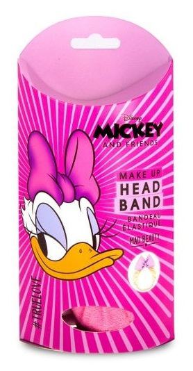 M&amp;F Daisy Duck hoofdband